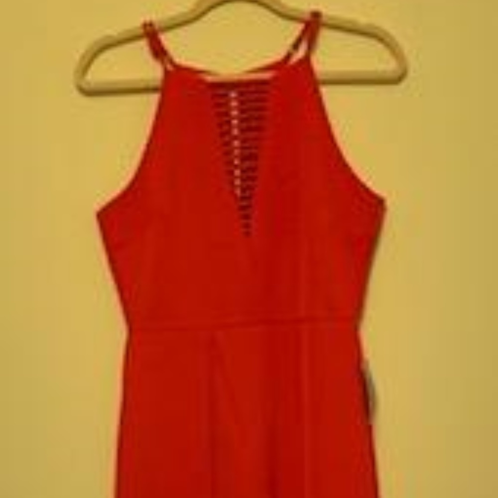 Cocktail dress by Harlyn
